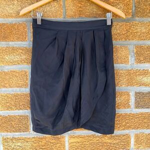 Yumi  kim wrap skirt size small